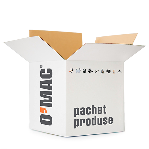 MOTOCOSITOARE O'MAC MR 7500